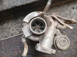 Turbo Charger Subaru TD04HL
