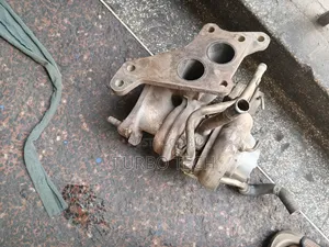 Turbo Charger Subaru TD04HL