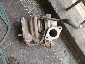 Turbo Charger Subaru TD04HL