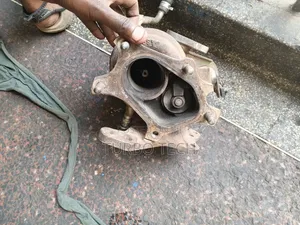 Turbo Charger Subaru TD04HL