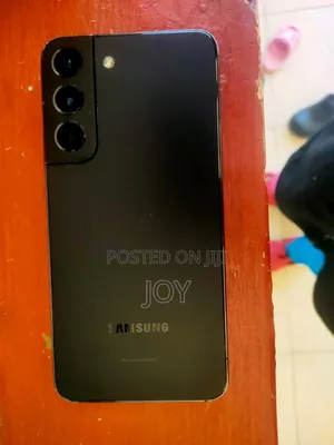 Samsung Galaxy S23 Ultra 256 GB Black