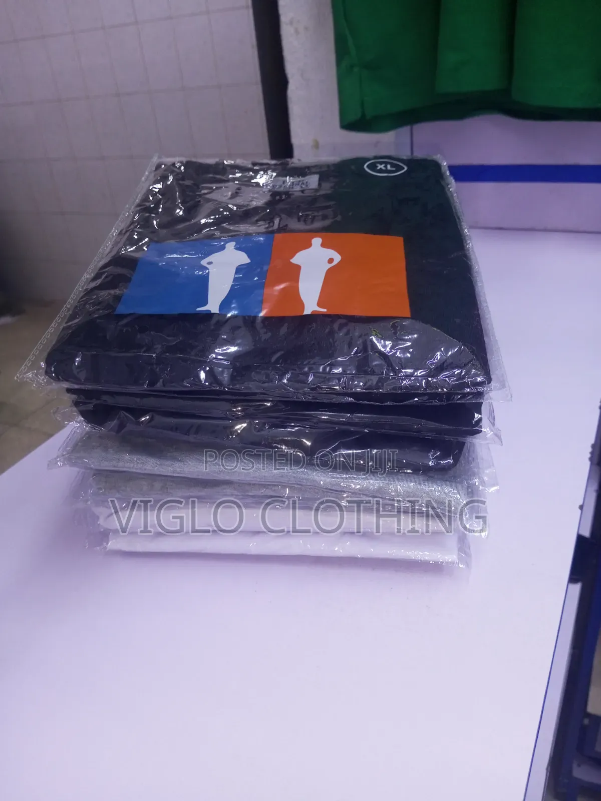 Wholesale Imports Shirts