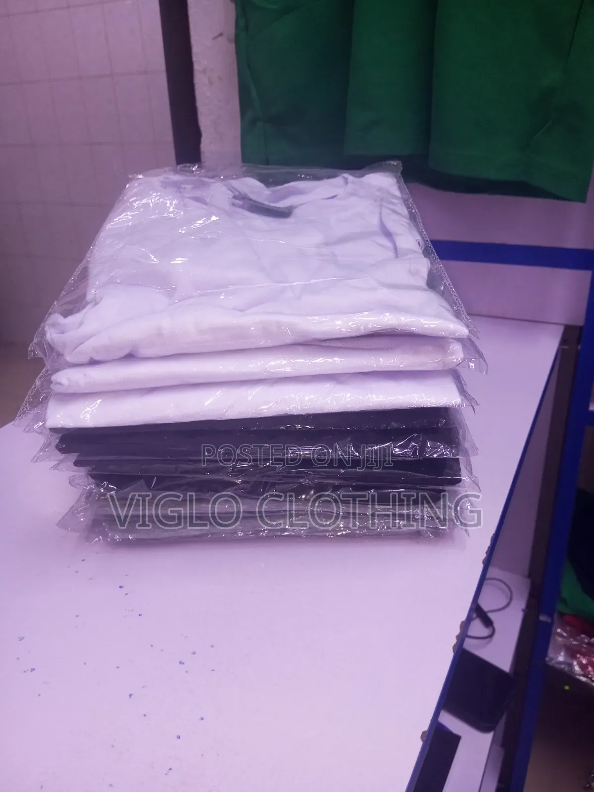 Wholesale Imports Shirts