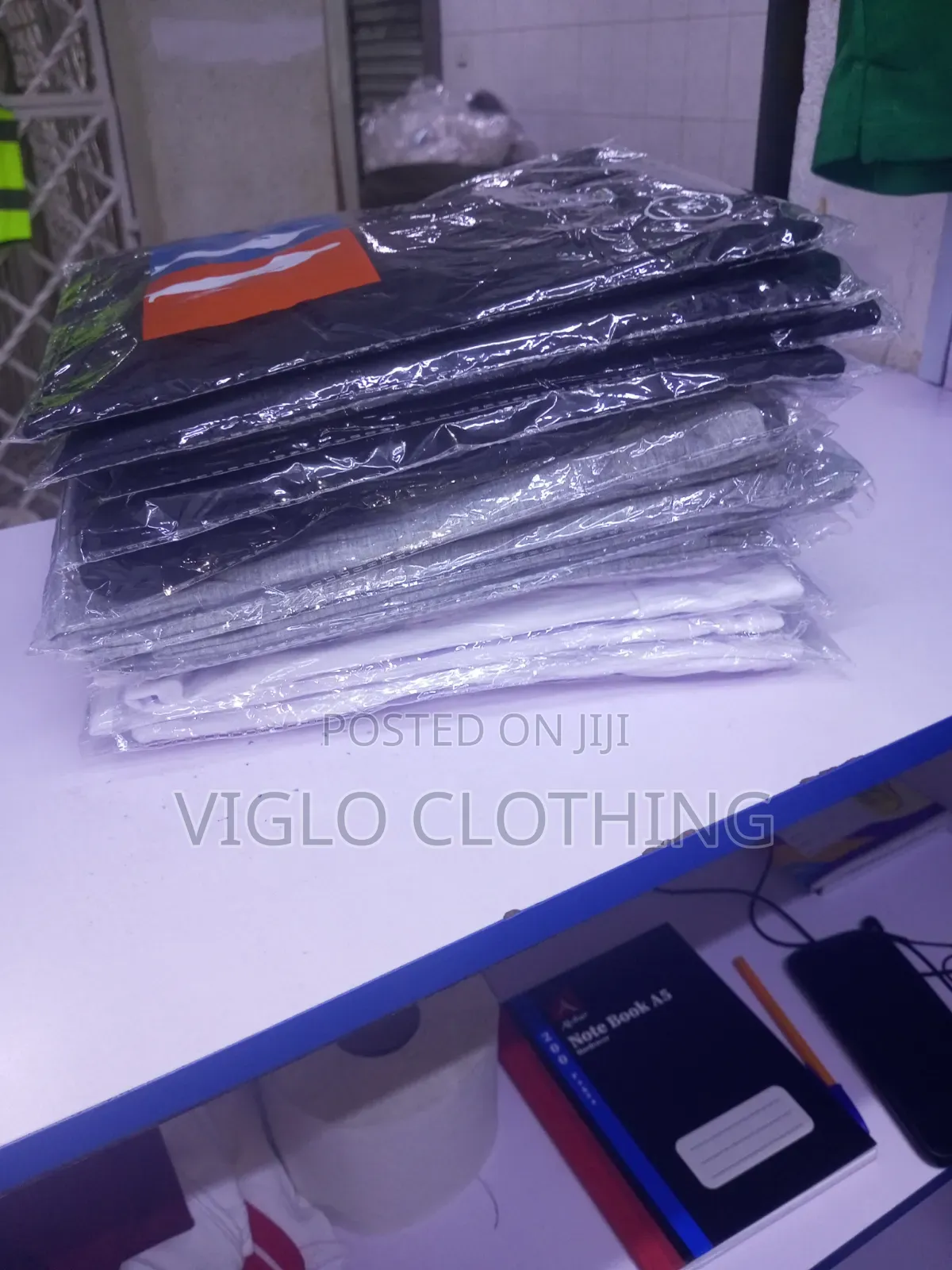 Wholesale Imports Shirts