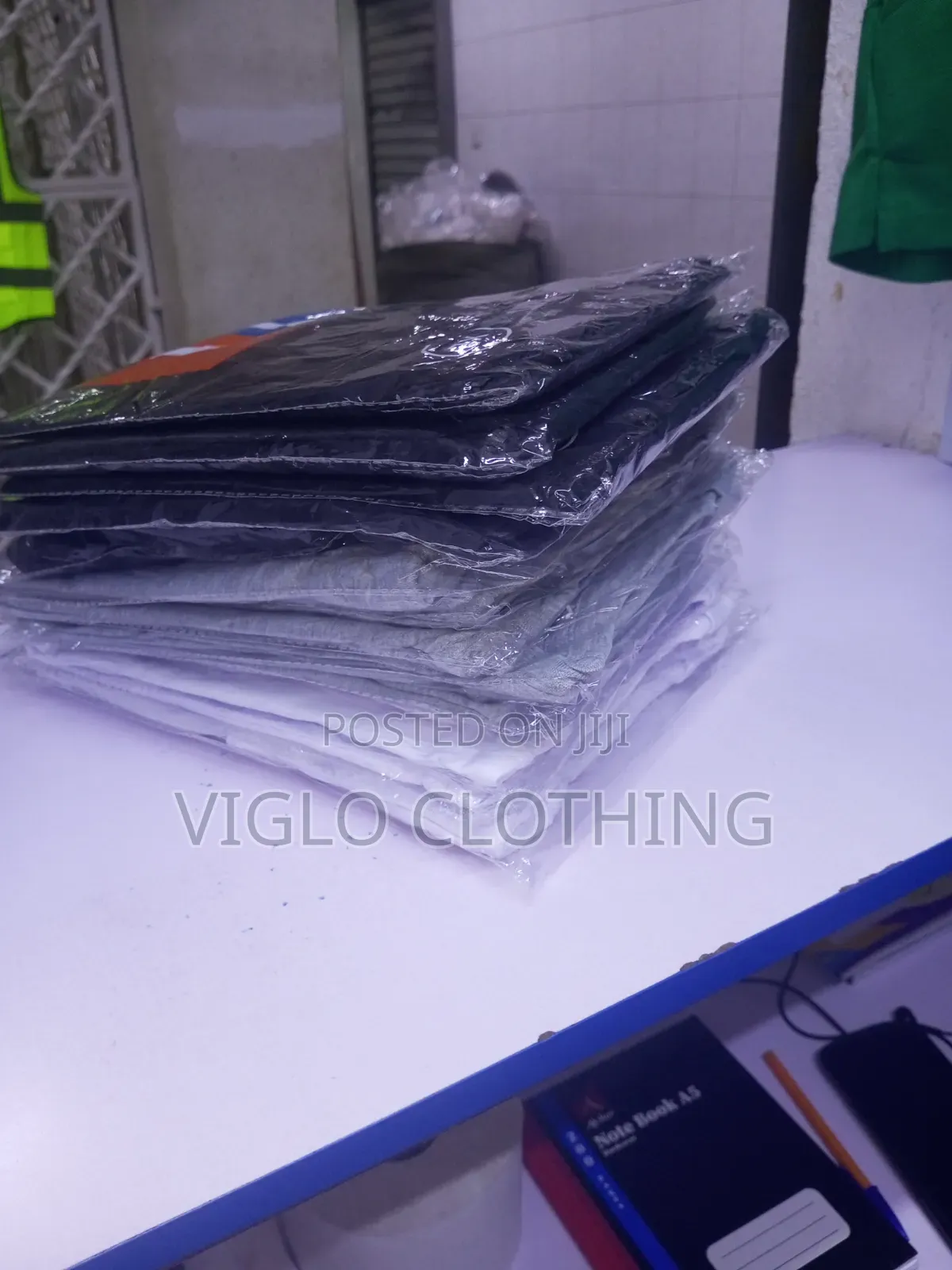 Wholesale Imports Shirts