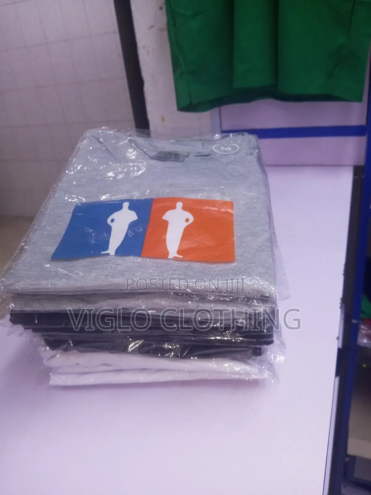 Wholesale Imports Shirts