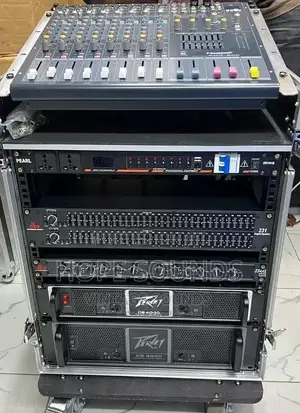 Hope Sounds Sound for Hire