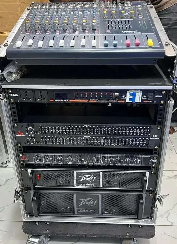 Hope Sounds Sound for Hire