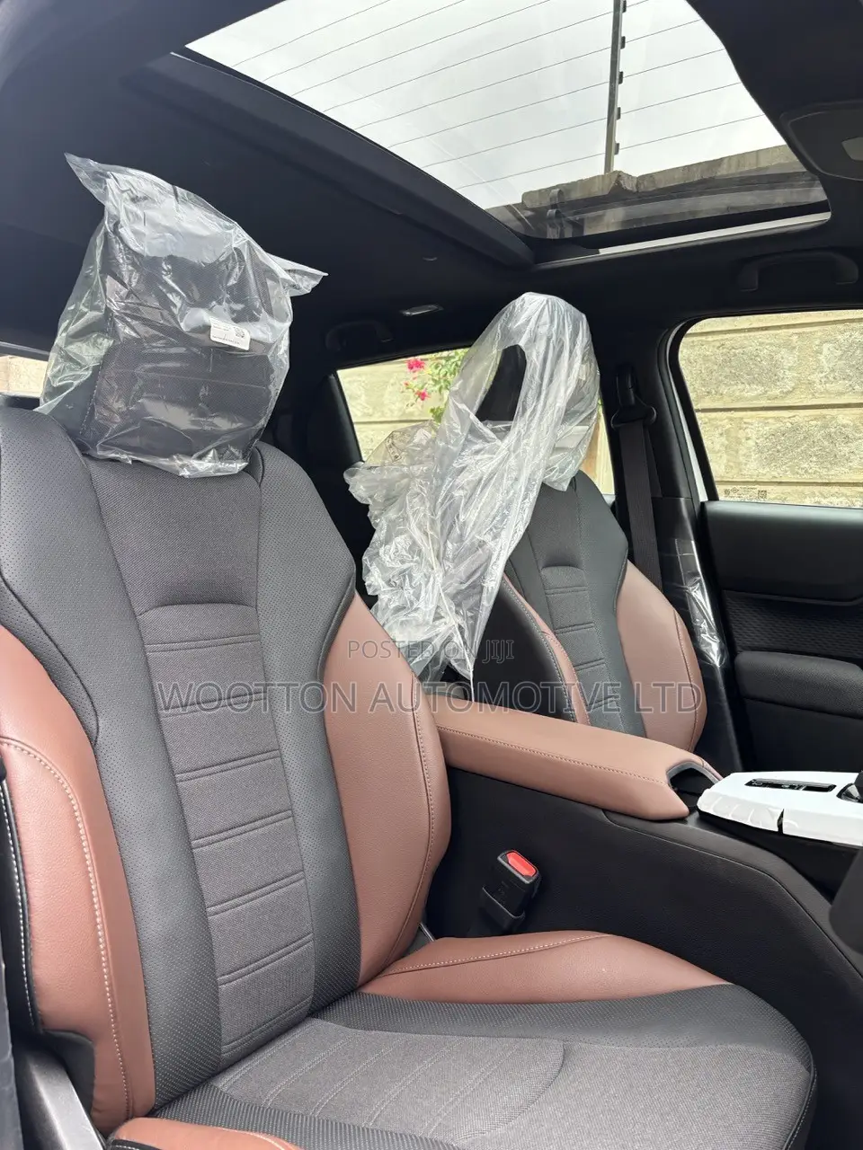 New Suzuki e Vitara 2025 White