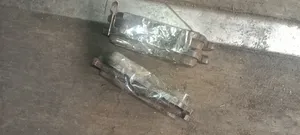 Passo Front Brake Pads