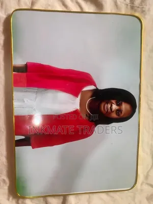 Gifts Portraits Print
