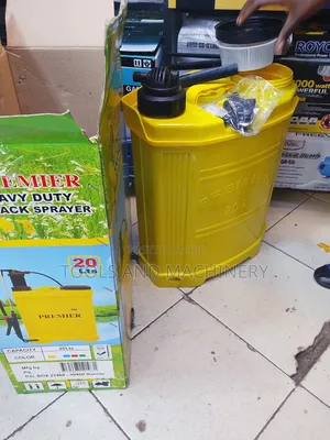Professional Premier Knapsack Sprayer/20l Premier Knapsack Sprayer