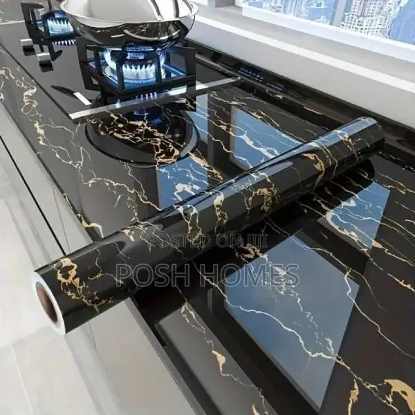 Table Top Self Adhesive Contact Paper