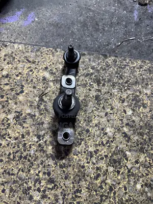 Crown Ball Joints