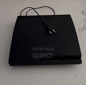 PS3 Console