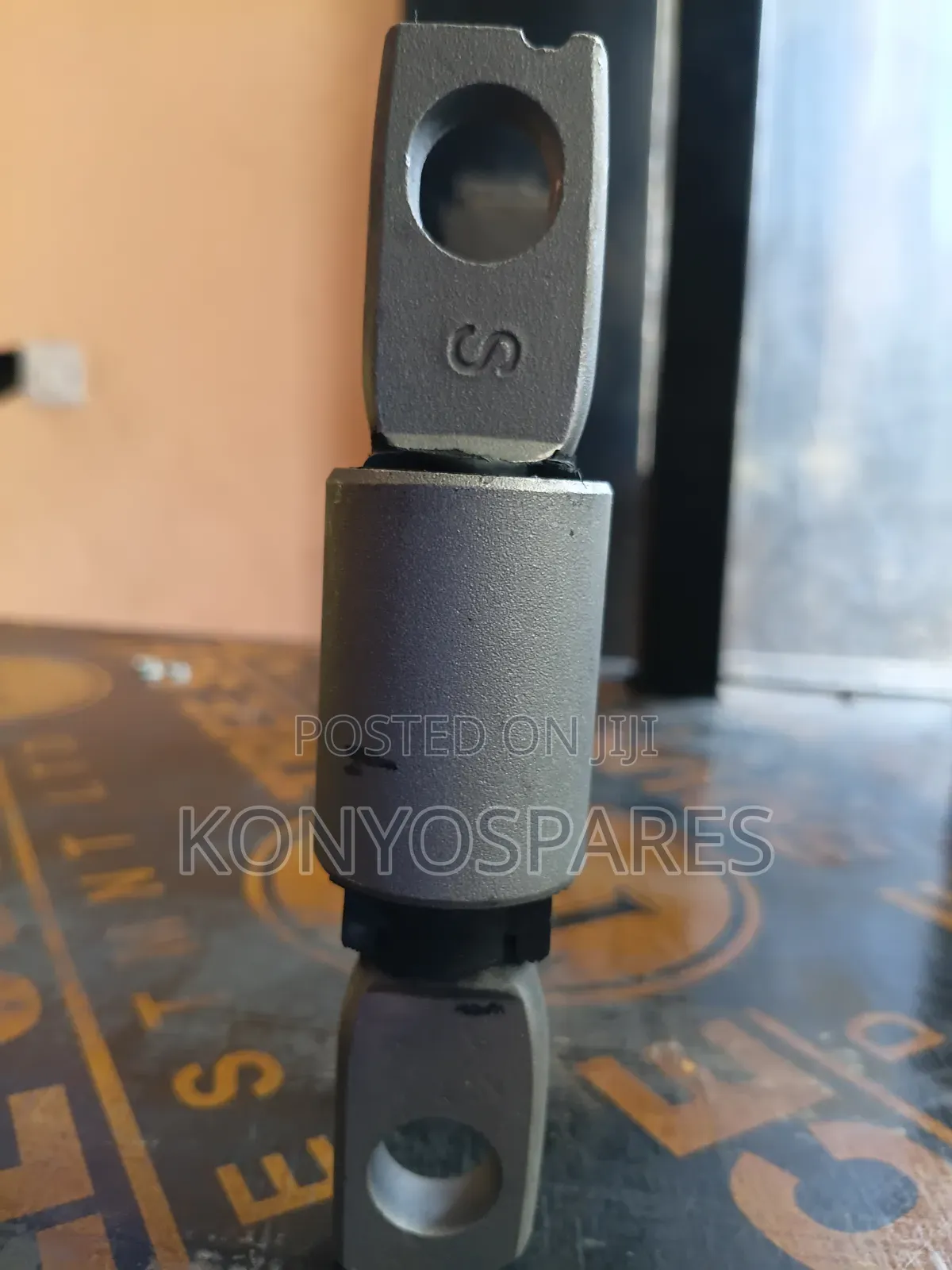 Small Arm Bushes Nissan T32
