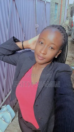 Procurement Officer,A Soon to Be Degree Holder of the Same