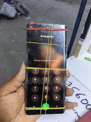 Screen Replacement