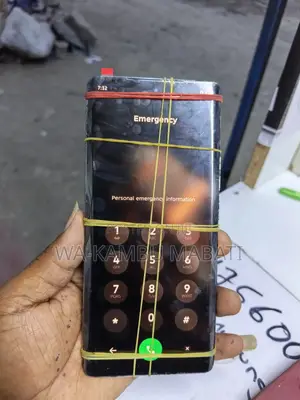 Screen Replacement