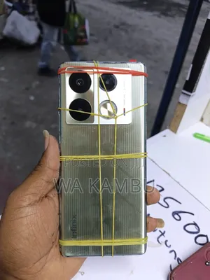 Screen Replacement