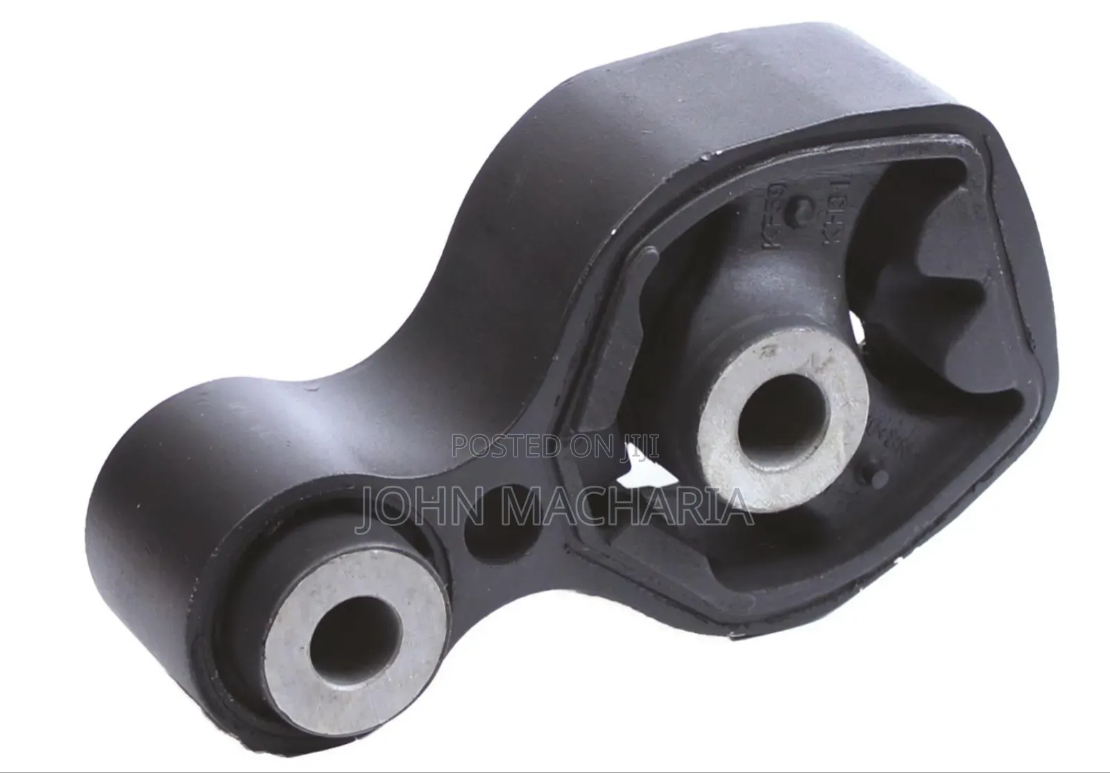 Rear EngineLower Mounting for Mazda CX-5, Mazda 3 and Mazda 6