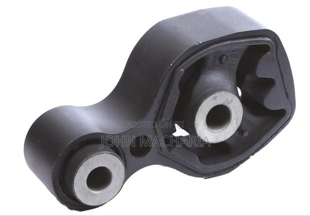 Rear EngineLower Mounting for Mazda CX-5, Mazda 3 and Mazda 6