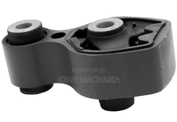 Rear EngineLower Mounting for Mazda CX-5, Mazda 3 and Mazda 6 - thumbnail 2