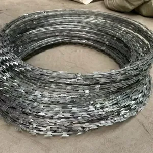 Fence, Razors Wire Brand New
