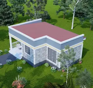 House Plans (Design and Build