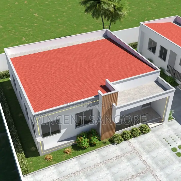 House Plans (Design and Build