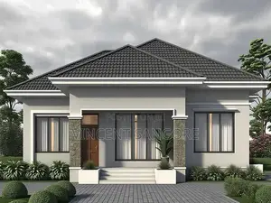 House Plans (Design and Build