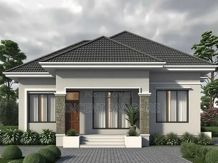 House Plans (Design and Build