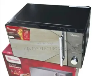 Ramtons Digital Microwave 20L