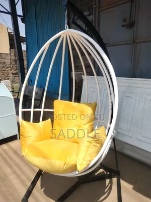 Hamoc Swing