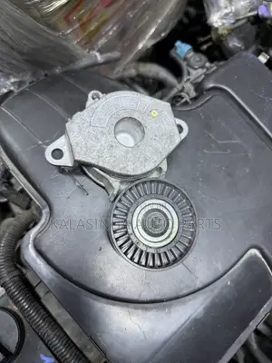 2nr Belt Tensioner