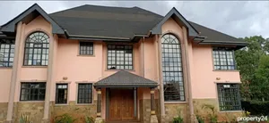 5bdrm House in Karen for sale