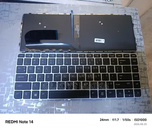 HP 840g3/G4 Laptop Keyboard Replacement