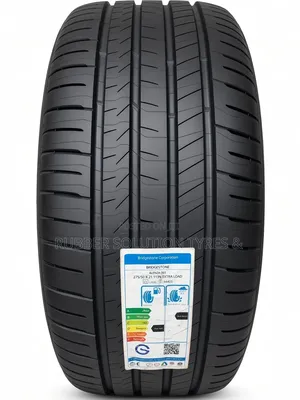 275 /50 R21 Bridgestone Tyres 113v Xl Alenza 001