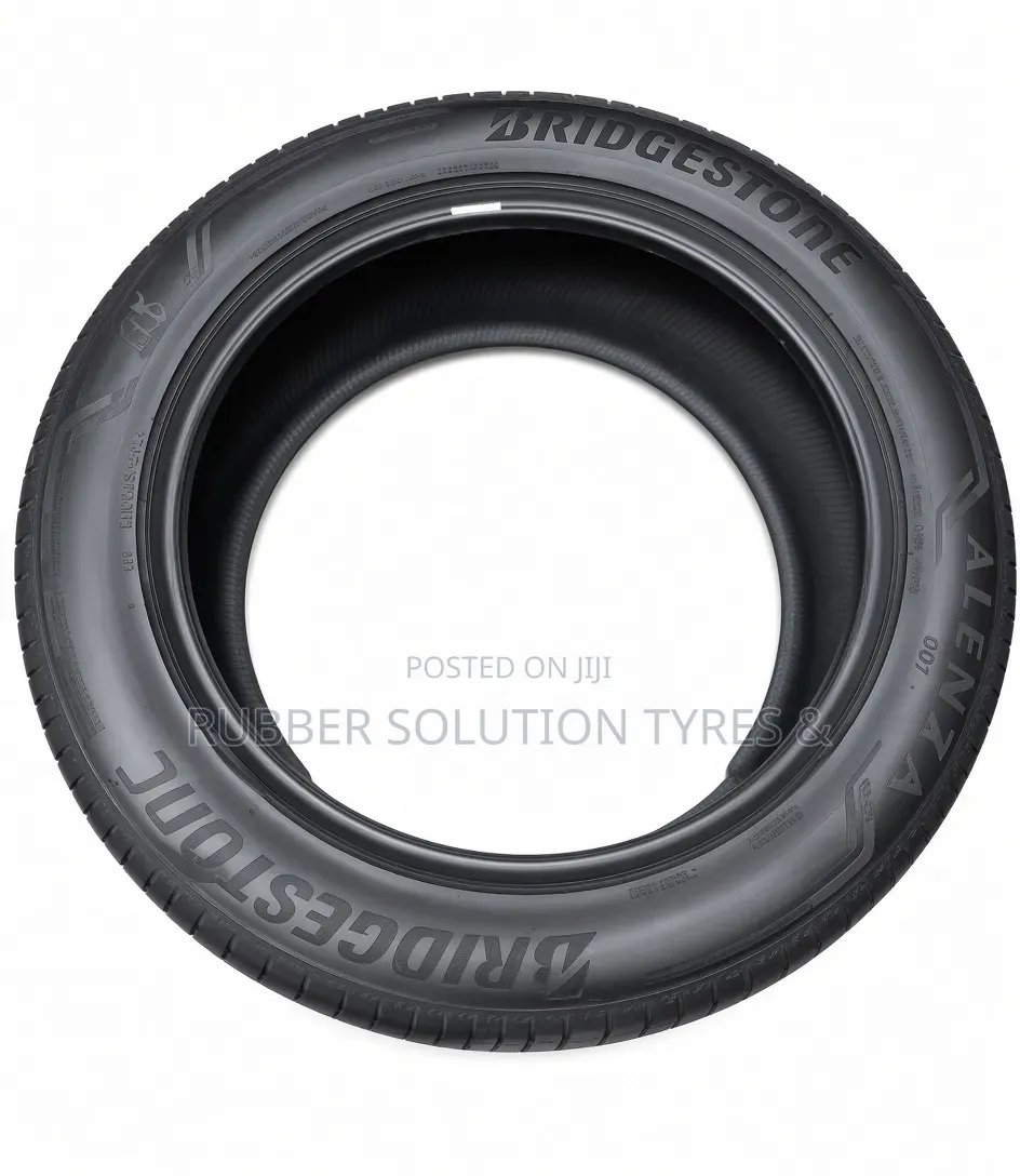 275 /50 R21 Bridgestone Tyres 113v Xl Alenza 001