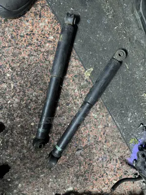 Nissan Days Rear Shocks
