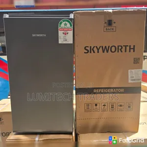 Skyworth 90 Litres Single Door Refrigerator