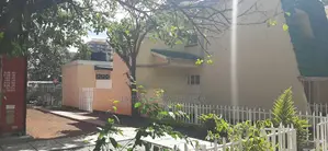 3-Bedroom Mansionette to Let – Office Use