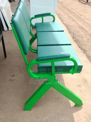 Reception Seat