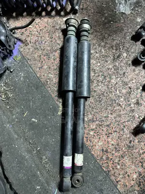 Suzuki Alto /Wagon R Rear Shocks