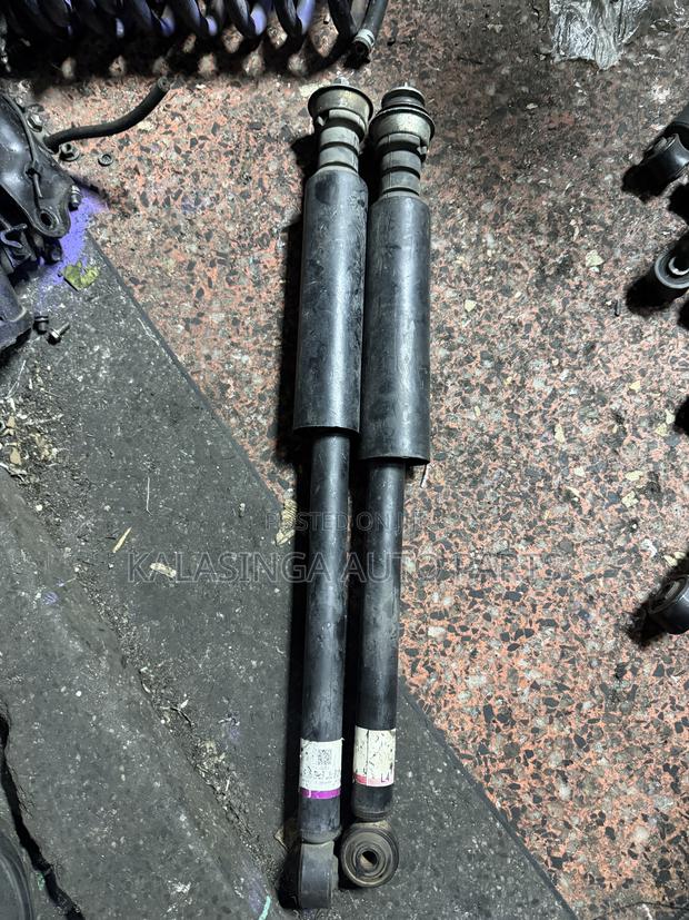 Suzuki Alto /Wagon R Rear Shocks