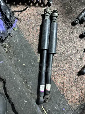 Suzuki Alto /Wagon R Rear Shocks