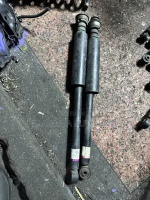 Suzuki Alto /Wagon R Rear Shocks