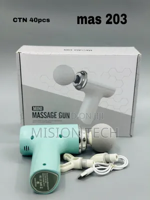 Mini Massage Gun *