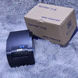 80mm Barcode Label Printer - Xp-330b Label Printer 3 Inch Xprinter
