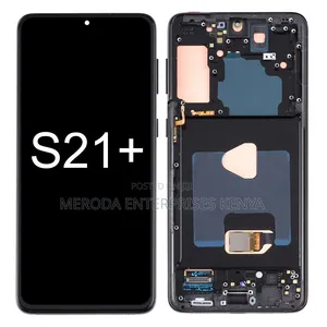 Samsung S21 Plus Screen Replacement